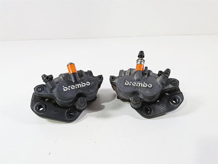 2023 BMW F850GS K81 Front Brembo Brake Caliper Set 34118382761 34118382762 {{ shop.shopifyCountryName }} - Mototech271