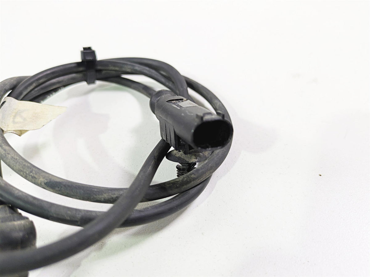 2018 Ducati Scrambler Desert Sled 800 Rear Abs Brake Wheel Sensor 55212121B {{ shop.shopifyCountryName }} - Mototech271