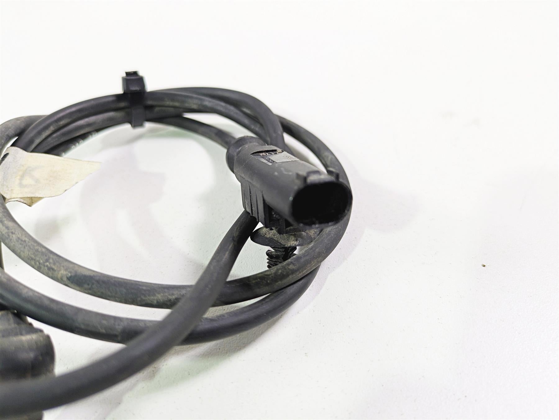 2018 Ducati Scrambler Desert Sled 800 Rear Abs Brake Wheel Sensor 55212121B {{ shop.shopifyCountryName }} - Mototech271