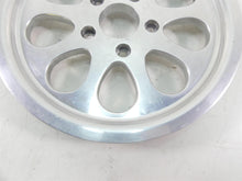 Load image into Gallery viewer, 2001 Indian Centennial Scout Rear Aluminum Pulley Belt Sprocket 65T 77-040 | Mototech271
