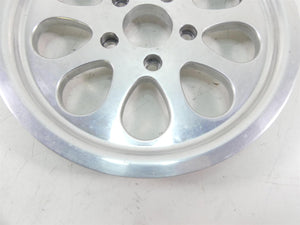 2001 Indian Centennial Scout Rear Aluminum Pulley Belt Sprocket 65T 77-040 | Mototech271