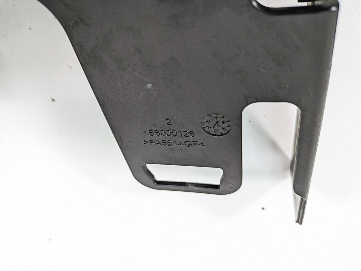 2020 Harley Softail FXBB Street Bob Electrical Carrier Plastic Set 69201632 {{ shop.shopifyCountryName }} - Mototech271