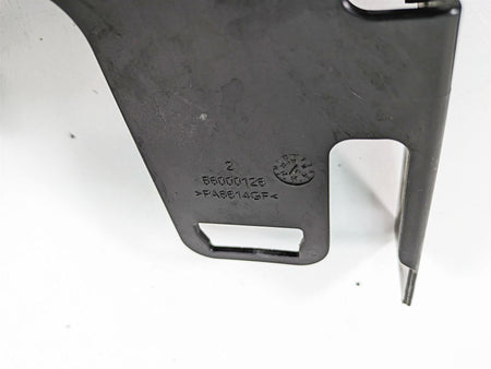 2020 Harley Softail FXBB Street Bob Electrical Carrier Plastic Set 69201632 {{ shop.shopifyCountryName }} - Mototech271