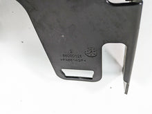 Load image into Gallery viewer, 2020 Harley Softail FXBB Street Bob Electrical Carrier Plastic Set 69201632
