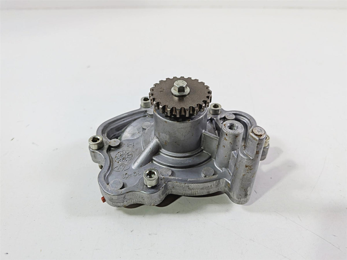 2020 Indian Challenger Limited Water Pump & Housing 3023703 3023794 5143139-Mototech271