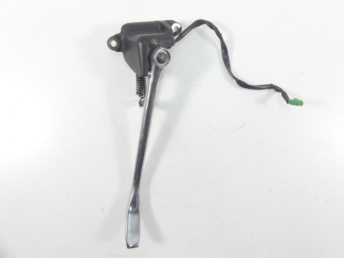 2002 Honda VTX1800 C Side Kick Stand Kickstand 50530-MCH-000 50530-MCH-C10 {{ shop.shopifyCountryName }} - Mototech271