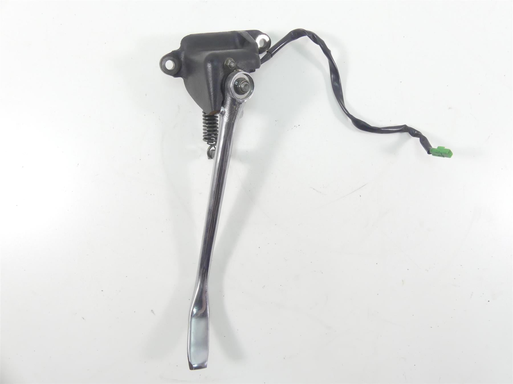 2002 Honda VTX1800 C Side Kick Stand Kickstand 50530-MCH-000 50530-MCH-C10 {{ shop.shopifyCountryName }} - Mototech271