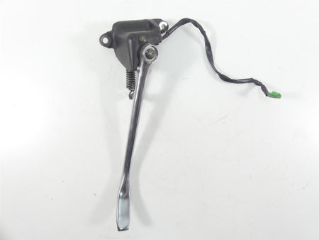 2002 Honda VTX1800 C Side Kick Stand Kickstand 50530-MCH-000 50530-MCH-C10 {{ shop.shopifyCountryName }} - Mototech271