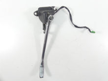 Load image into Gallery viewer, 2002 Honda VTX1800 C Side Kick Stand Kickstand 50530-MCH-000 50530-MCH-C10
