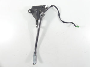 2002 Honda VTX1800 C Side Kick Stand Kickstand 50530-MCH-000 50530-MCH-C10