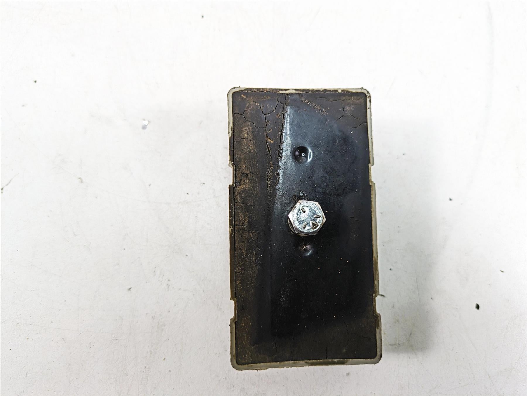 1999 Harley Touring FLHTC Electra Glide Tsm Turn Signal Module 68540-96 ...