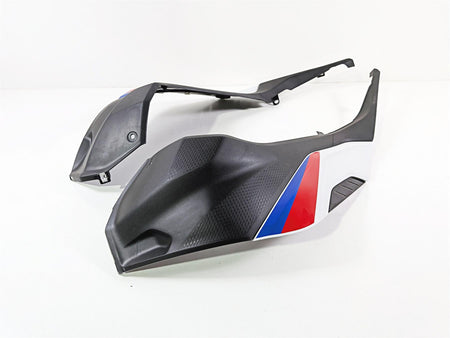 2022 BMW S1000RR K67 Left Right Tank Leg Side Trim Cover Fairing Set 46638569771-Mototech271