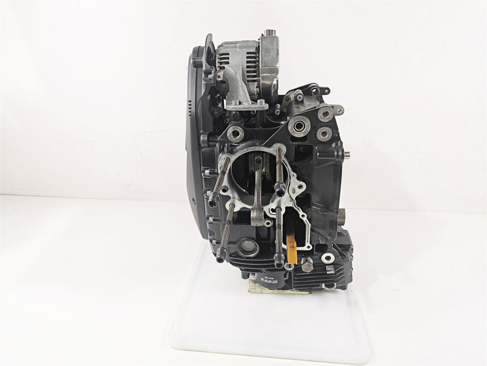2022 BMW RnineT Pure K22 Lower Engine Bottom End Crankcase - 9k 11117710369 {{ shop.shopifyCountryName }} - Mototech271