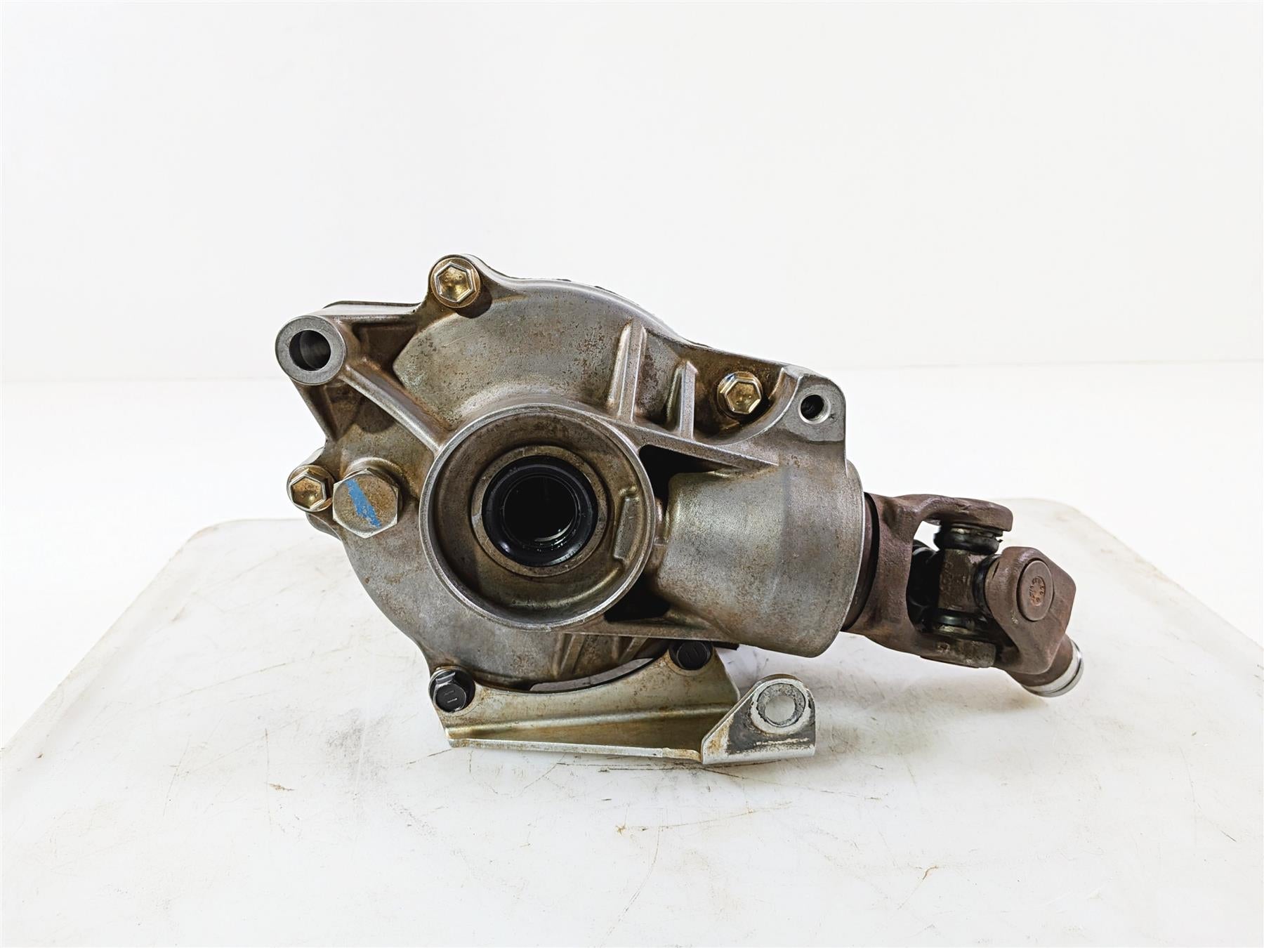 2021 Yamaha YXZ1000R EPS SS SE Front Differential Gear Box Diff 2K 2HC-46160-11 {{ shop.shopifyCountryName }} - Mototech271