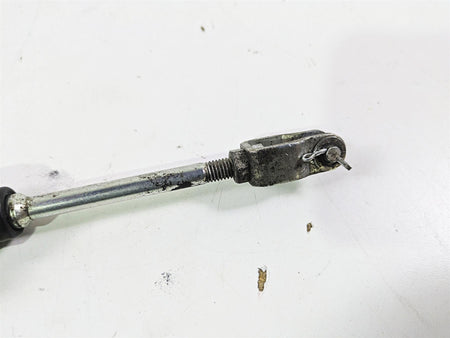 2020 Suzuki V-Strom 1050 XT Nissin Rear Brake Master Cylinder 69600-31J00 {{ shop.shopifyCountryName }} - Mototech271