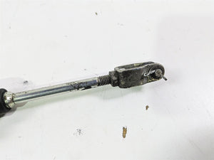 2020 Suzuki V-Strom 1050 XT Nissin Rear Brake Master Cylinder 69600-31J00