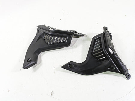 2021 Yamaha Tenere 700 XTZ7 Left Right Infill Duct Fairing Cover BW3-F8239-00-00 {{ shop.shopifyCountryName }} - Mototech271