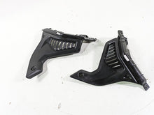 Load image into Gallery viewer, 2021 Yamaha Tenere 700 XTZ7 Left Right Infill Duct Fairing Cover BW3-F8239-00-00 | Mototech271
