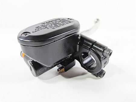 2024 Kawasaki EX500 Ninja 40th An. Front Brake Master Cylinder 43015-0817 {{ shop.shopifyCountryName }} - Mototech271