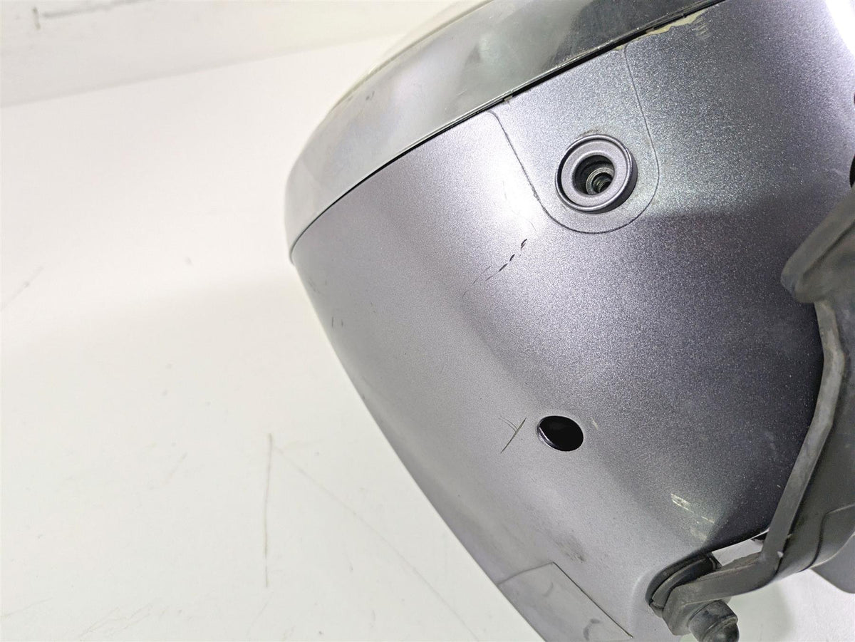 2008 Yamaha XVS1300 V-Star Tourer Headlight Head Light Lamp 3D8-84320-00-00 {{ shop.shopifyCountryName }} - Mototech271