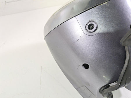 2008 Yamaha XVS1300 V-Star Tourer Headlight Head Light Lamp 3D8-84320-00-00 {{ shop.shopifyCountryName }} - Mototech271