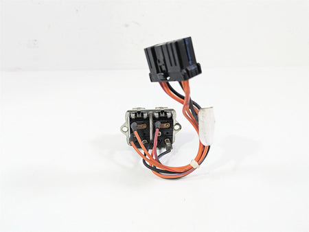 2009 Harley Touring FLHX Street Glide Auxiliary Cruise Switches 70321-06 {{ shop.shopifyCountryName }} - Mototech271