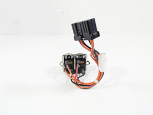 2009 Harley Touring FLHX Street Glide Auxiliary Cruise Switches 70321-06 | Mototech271