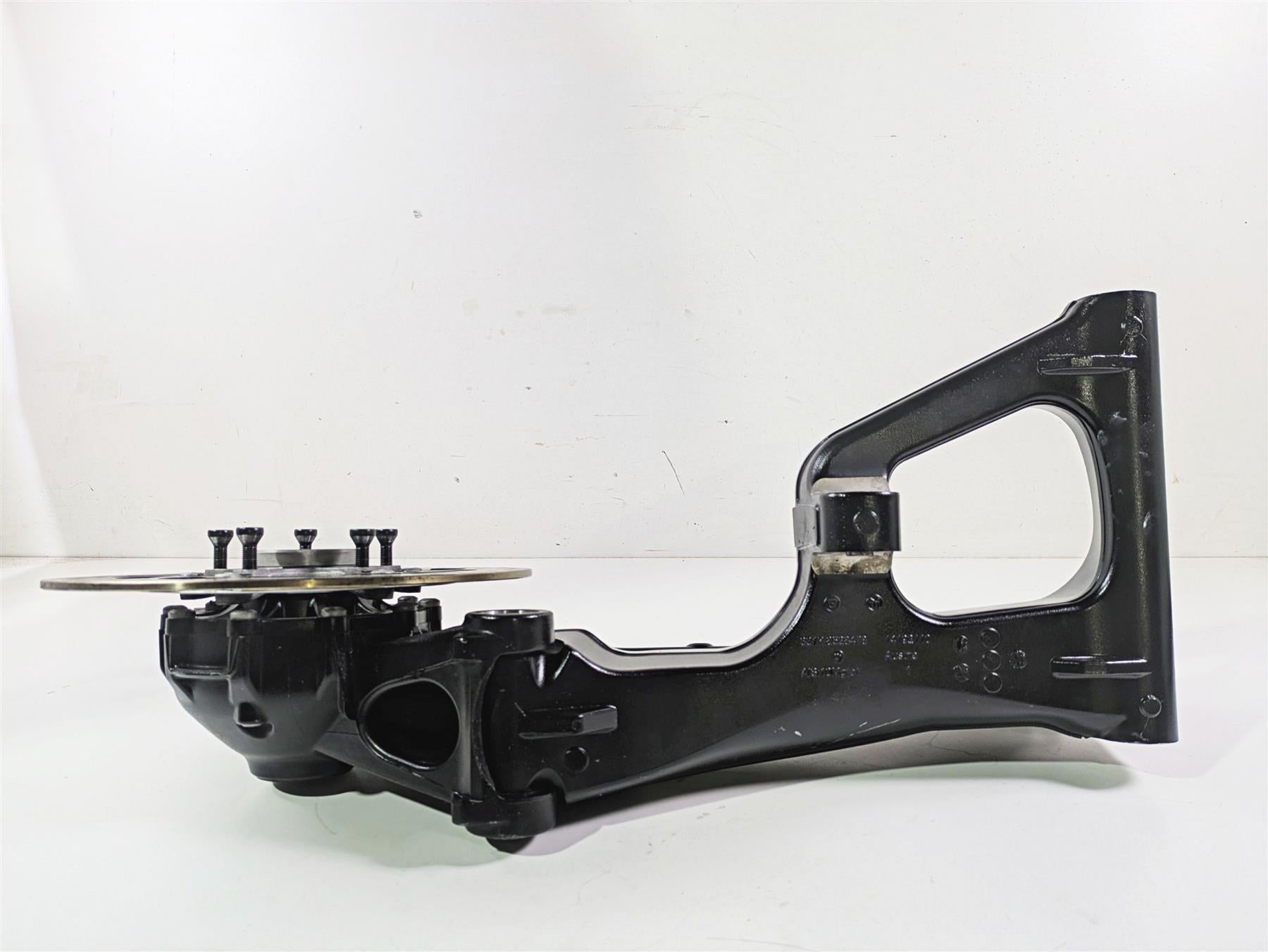 2014 BMW K1600 GTL K48 Swingarm Driveshaft Differential 33178528490 {{ shop.shopifyCountryName }} - Mototech271