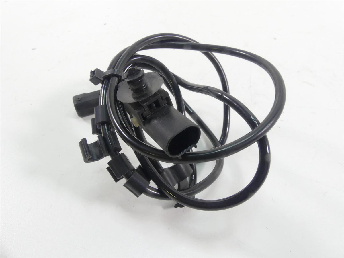 2016 BMW R nineT R9T K21 Front Abs Brake Wheel Speed Sensor 34527677824 {{ shop.shopifyCountryName }} - Mototech271