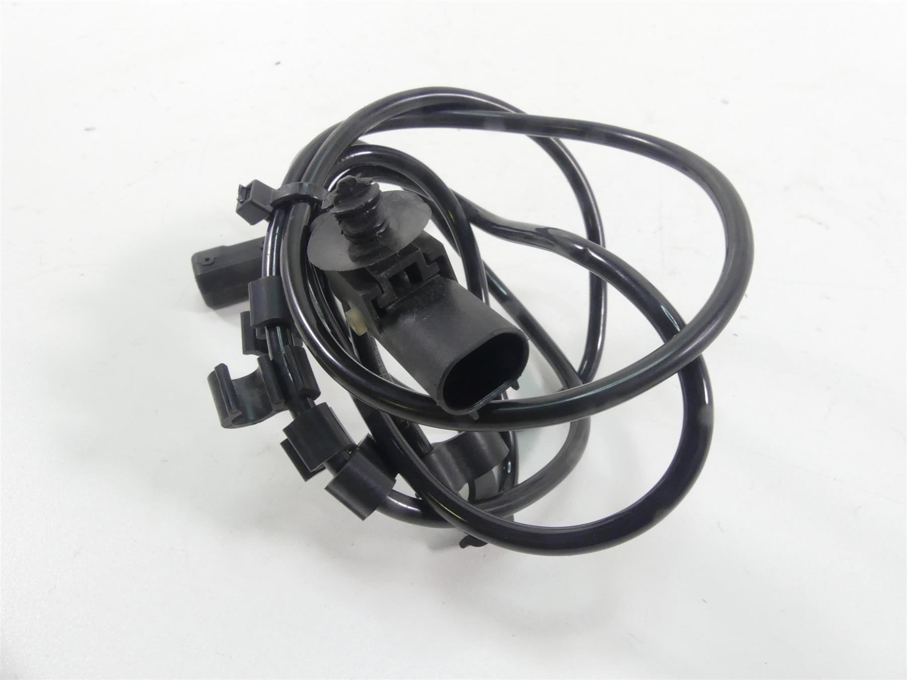 2016 BMW R nineT R9T K21 Front Abs Brake Wheel Speed Sensor 34527677824 {{ shop.shopifyCountryName }} - Mototech271
