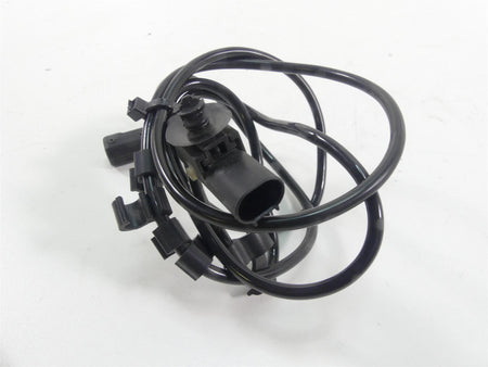 2016 BMW R nineT R9T K21 Front Abs Brake Wheel Speed Sensor 34527677824 {{ shop.shopifyCountryName }} - Mototech271