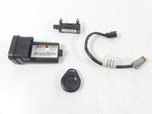 Load image into Gallery viewer, 2007 Harley Touring FLHR SE CVO Road King Tssm + Fob Key &amp; Antenna Set 68924-07

