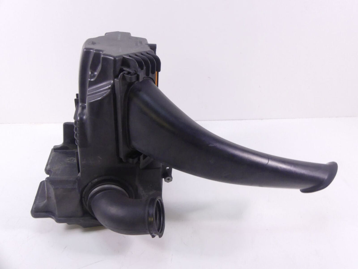 2008 BMW R1200R K27 Air Box Filter Breather Cleaner + Tubes & Ram 13717677655 {{ shop.shopifyCountryName }} - Mototech271