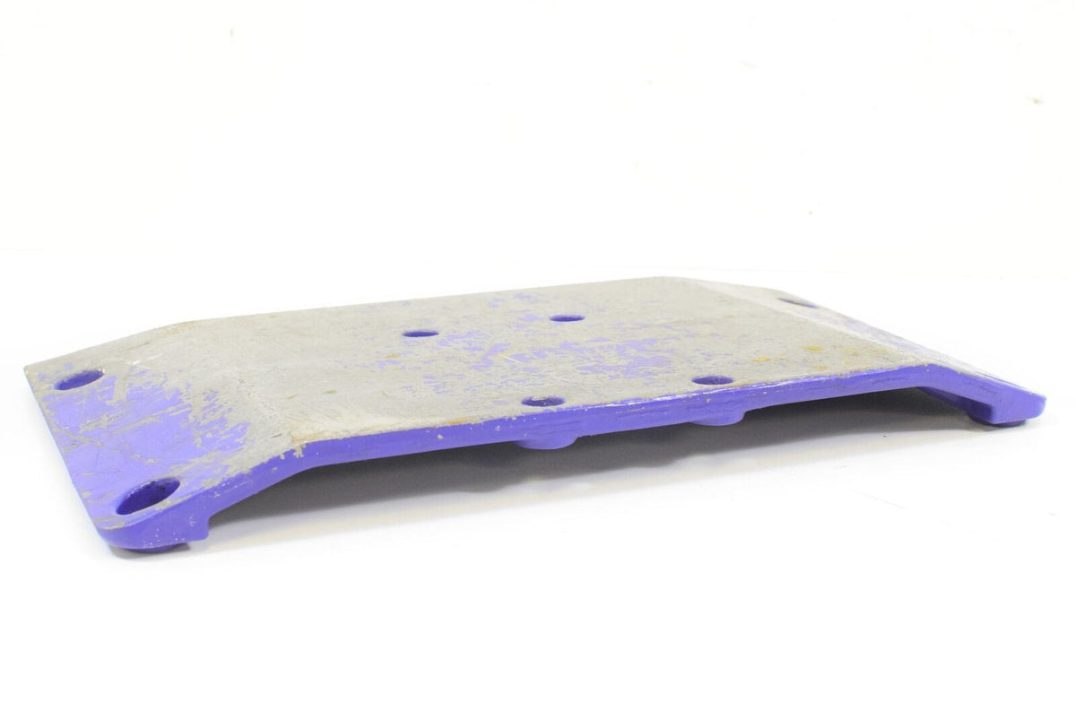 1997 Kawasaki 900 ZXi Jetski Jet Pump Guard Mount Plate 11048-3763 {{ shop.shopifyCountryName }} - Mototech271