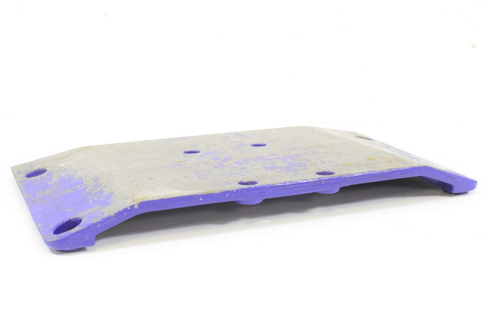 1997 Kawasaki 900 ZXi Jetski Jet Pump Guard Mount Plate 11048-3763 {{ shop.shopifyCountryName }} - Mototech271