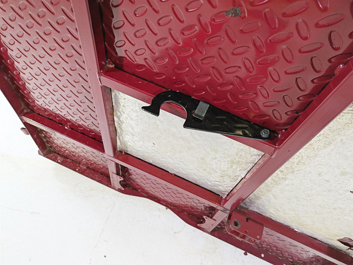 2010 Kawasaki 610 4x4 Mule Rear Cargo Bed 53029-7517 53029-0088 {{ shop.shopifyCountryName }} - Mototech271