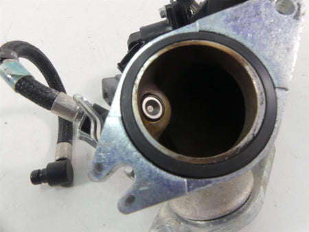 2019 Harley XL883 N Sportster Iron Throttle Body Fuel Injection 4K 27200022 {{ shop.shopifyCountryName }} - Mototech271