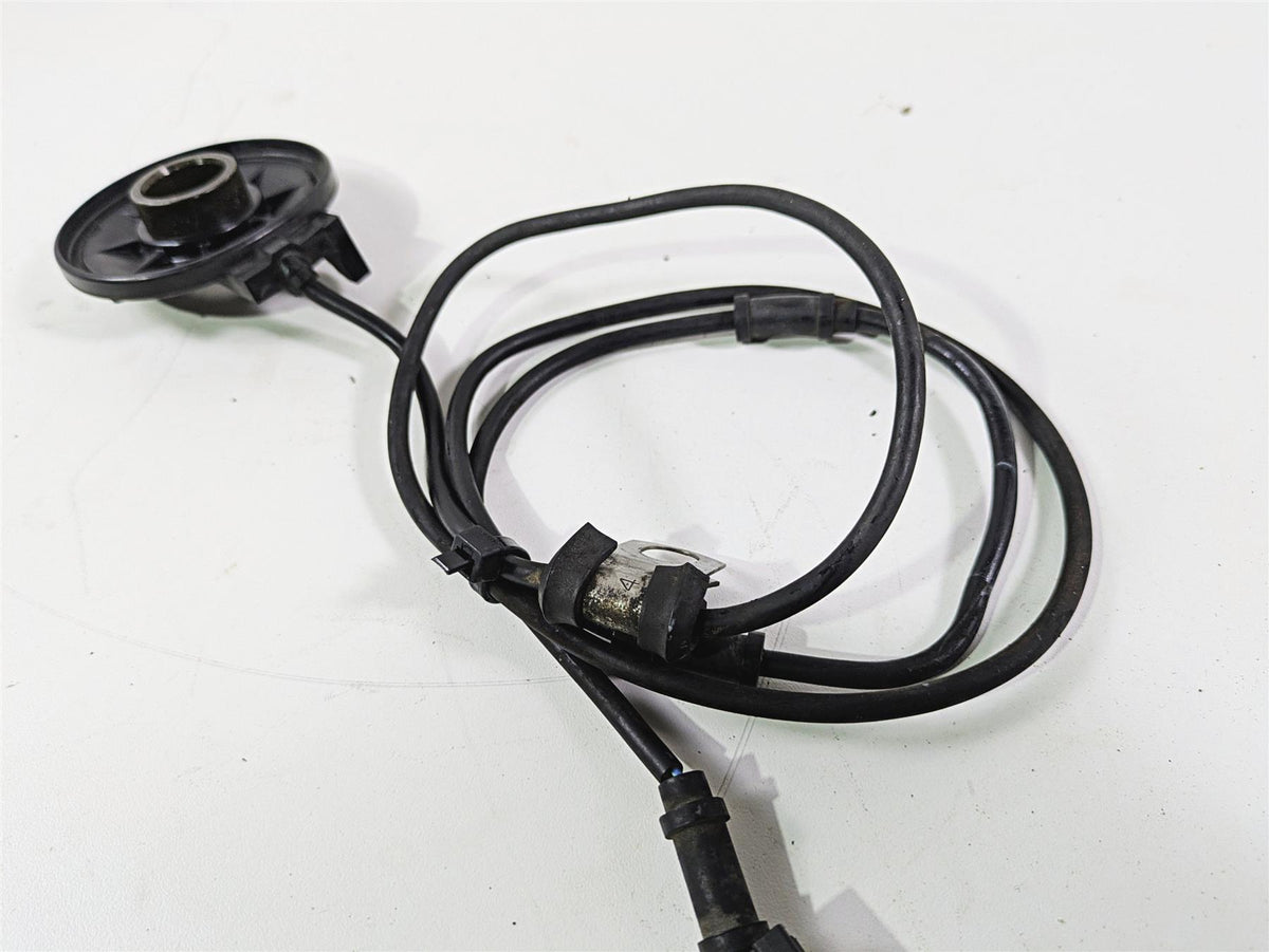 2016 Zero Motorcycles S 9.8 Front Rear Abs Brake Speed Sensor Set {{ shop.shopifyCountryName }} - Mototech271