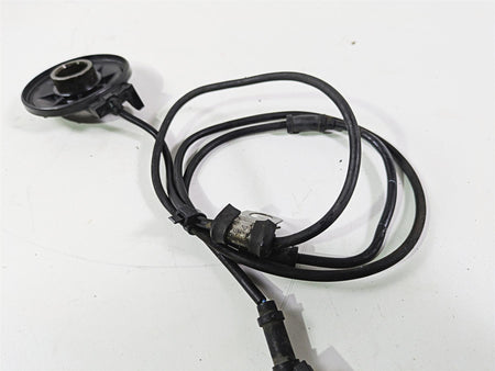 2016 Zero Motorcycles S 9.8 Front Rear Abs Brake Speed Sensor Set {{ shop.shopifyCountryName }} - Mototech271