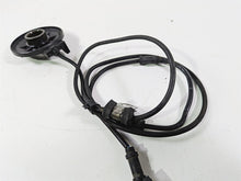Load image into Gallery viewer, 2016 Zero Motorcycles S 9.8 Front Rear Abs Brake Speed Sensor Set
