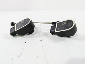 2018  BMW R1200GS GSW K50 Front Rear Leveling Sensor Set 37146870000