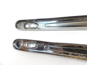 2014 Harley FXDL Dyna Low Rider Rear Fender Struts Brace -Read 57300024 57300026 | Mototech271