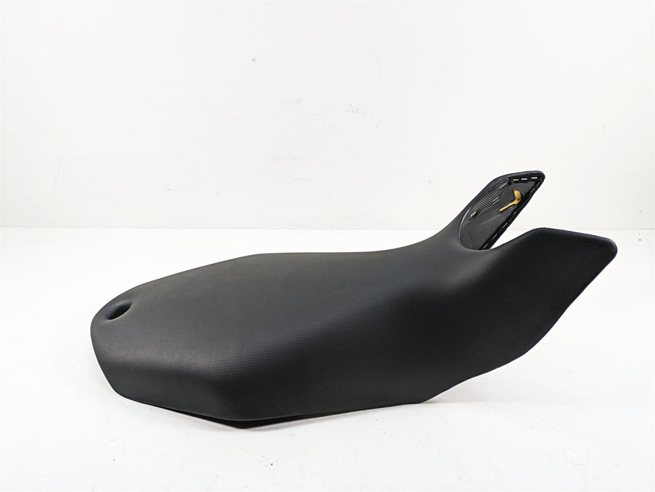 2011 Ducati Hypermotard 1100 Evo SP Seat Saddle 59520902A {{ shop.shopifyCountryName }} - Mototech271