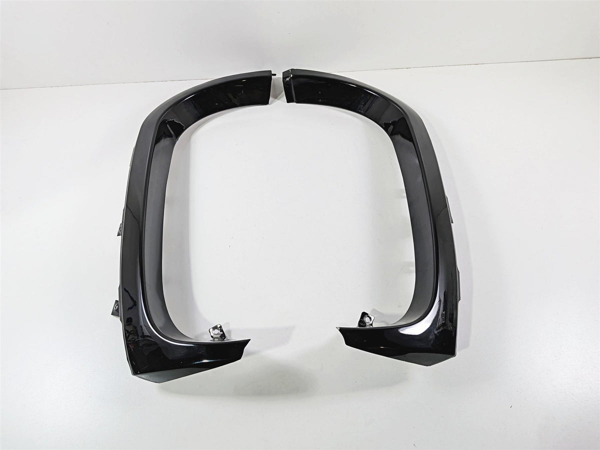 2013 Victory Vision Tour Front Grille Fairing Cover Set 5253465 5253466 {{ shop.shopifyCountryName }} - Mototech271
