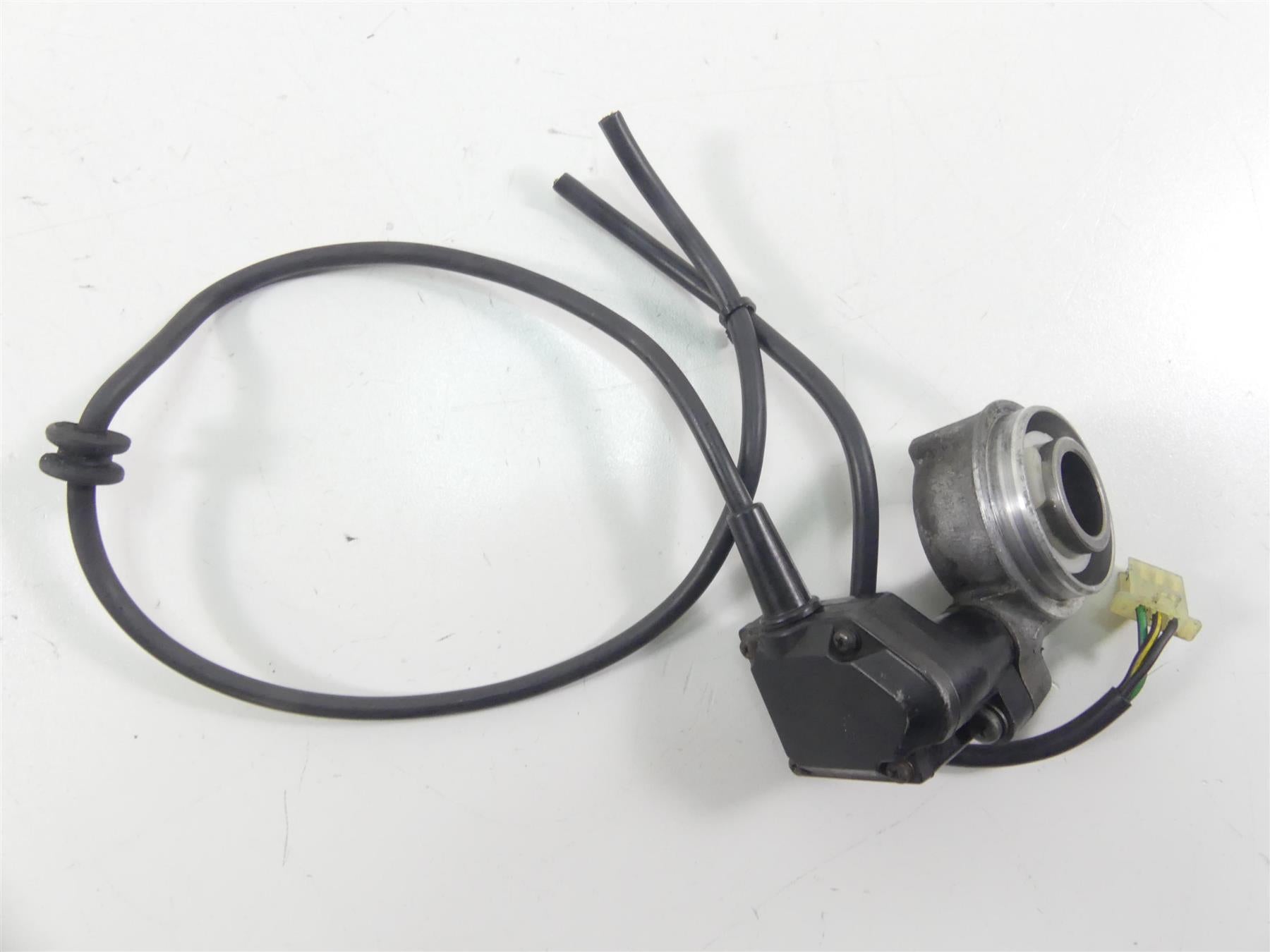 2003 Honda VT750 DC Shadow Spirit Speedometer Drive Gear Hub -Read 44800-MR1-003 {{ shop.shopifyCountryName }} - Mototech271