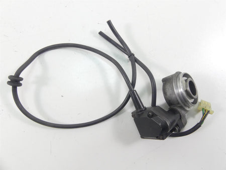 2003 Honda VT750 DC Shadow Spirit Speedometer Drive Gear Hub -Read 44800-MR1-003 {{ shop.shopifyCountryName }} - Mototech271