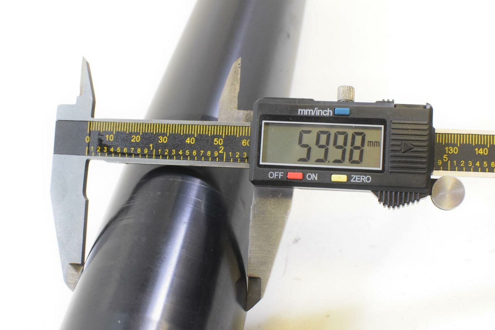 2013 KTM 990 Supermoto SMT LC8 Left Straight Marzocchi Front Fork Leg 14187K4301 {{ shop.shopifyCountryName }} - Mototech271