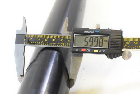 2013 KTM 990 Supermoto SMT LC8 Left Straight Marzocchi Front Fork Leg 14187K4301 {{ shop.shopifyCountryName }} - Mototech271