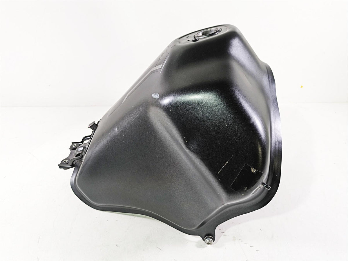 2023 Kawasaki KLR KL 650 Adventure Fuel Gas Petrol Tank - Dented 51001-0903 {{ shop.shopifyCountryName }} - Mototech271