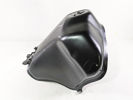 2023 Kawasaki KLR KL 650 Adventure Fuel Gas Petrol Tank - Dented 51001-0903 {{ shop.shopifyCountryName }} - Mototech271